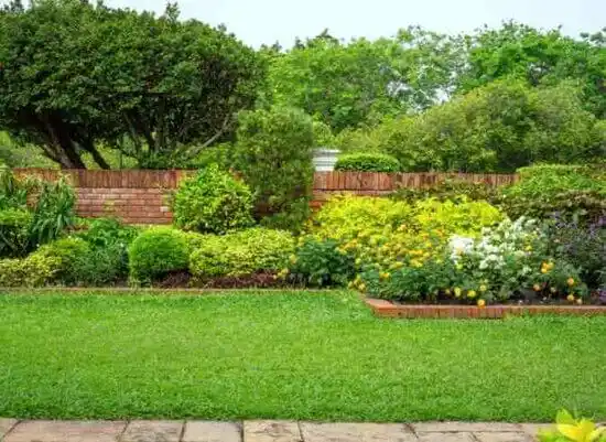 landscaping services Lake Katrine